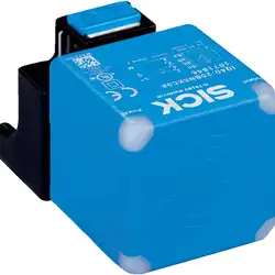 Индуктивный датчик SICK IQ40-20BDSKC0K