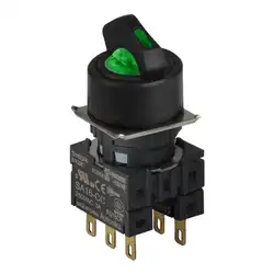 Селекторный переключатель Autonics S16SR-S3G2C