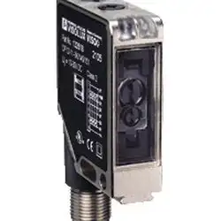 Датчик цвета Pepperl Fuchs DF12-11-3K/145/151