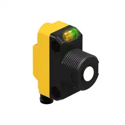 Ультразвуковой датчик Banner QS18UNAQ7