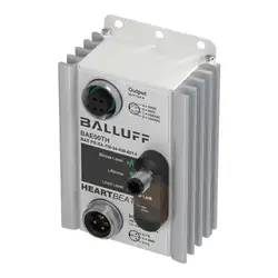 Блок питания Balluff BAE PS-XA-1W-24-038-601-I