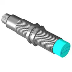 Индуктивный датчик ТЕКО ISN EC42A-11G-8-LZS27