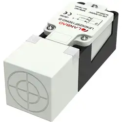 Индуктивный датчик LANBAO LE40XZSN20DPRW2-E2
