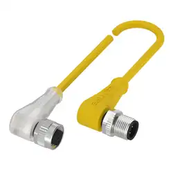 Соединительный кабель Balluff BCC M425-M424-3A-606-PX44T2-010