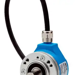 Энкодер SICK DFS20A-B1A1L001000