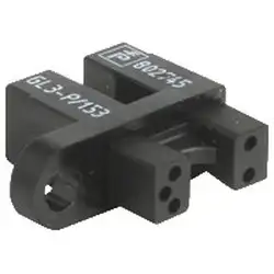 Щелевой датчик Pepperl Fuchs GL3-P/153