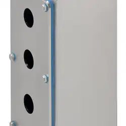 Корпус переключателя Schmersal NBGLC33.1