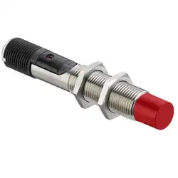 Емкостной датчик Leuze Electronic LCS-1M12M-N08NNO-M12