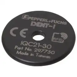 Транспондер RFID Pepperl Fuchs IQC21-30 25pcs
