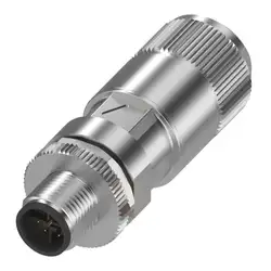 Разъем Balluff BCC M478-0000-2X-000-E3X8T2-000