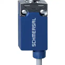 Kонцевой выключатель безопасности Schmersal PS116-Z11-L200-H200