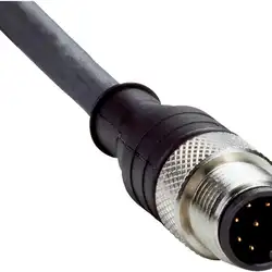 Разъем с кабелем SICK STL-127SG15ME25KM0