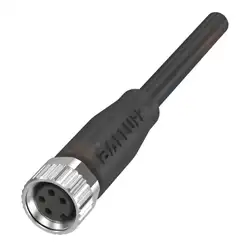 Разъем с кабелем Balluff BCC M314-0000-10-014-PS0434-300