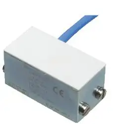 Индуктивный датчик Pepperl Fuchs FJ7-N