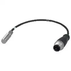 Индуктивный датчик Pepperl Fuchs NMB1,5-8GM35-E0-FE-150MM-V1