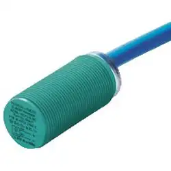 Индуктивный датчик Pepperl Fuchs NCN8-18GK40-N0