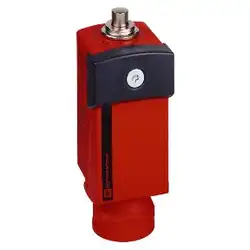 Kонцевой выключатель безопасности Telemecanique XCSP3910N12