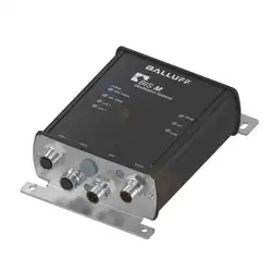 Блок обработки RFID Balluff BIS M-628-075-A01-03-ST34