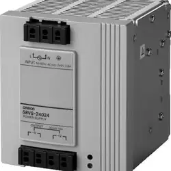 Блок питания Omron S8VS-24024