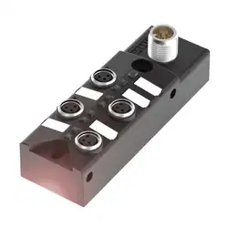 Распределительная коробка Balluff BPI 4M3030-5K-B0-SM48T