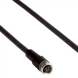 Разъем с кабелем SICK T4000-DNA05C