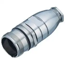 Разъем Pepperl Fuchs V23-GK