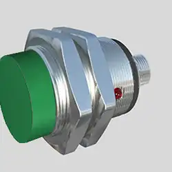 Индуктивный датчик СЕНСОР ВБИ-М30-49Р-2121-З.9