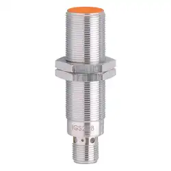 Индуктивный датчик IFM Electronic IGS208