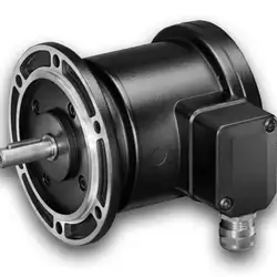 Инкрементальный энкодер Baumer POG86 TN1 DN 2048 I