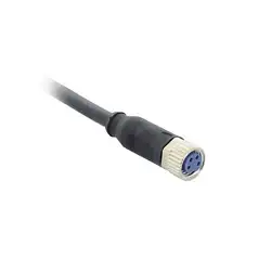 Разъем с кабелем Wenglor S61-10M