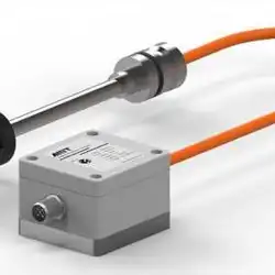 Магнитострикционные датчики линейных перемещений AMT Linear Position Sensor серии LD с аналоговым выходом