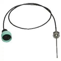 Оптоволоконный кабель Pepperl Fuchs Glass fiber optic LCR 18-1,1-0,5-K13