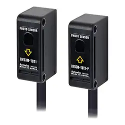 Оптический датчик Autonics BYD3M-TDT-P