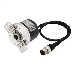 Инкрементальный энкодер Autonics E58HB12-512-3-N-24-C