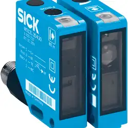 Оптический датчик SICK WS/WE12L-2P430
