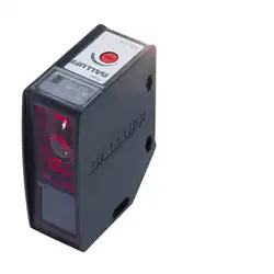 Оптический датчик Balluff BOS 50K-X-RS10-S4