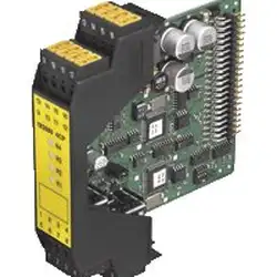 Реле безопасности Pepperl Fuchs SB4 Module 4CP/165