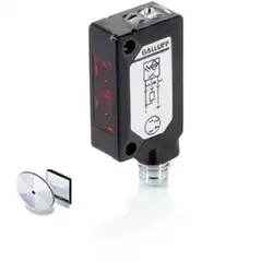 Оптический датчик Balluff BOS 21M-NA-PT10-S4