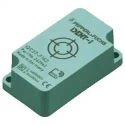Транспондер RFID Pepperl Fuchs IQC37-F162