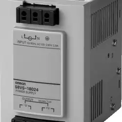 Блок питания Omron S8VS-18024