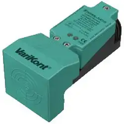 Индуктивный датчик Pepperl Fuchs NCN40+U4+N0