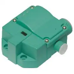 Индуктивный датчик для клапанов Pepperl Fuchs NBN3-F31K-Z8-K