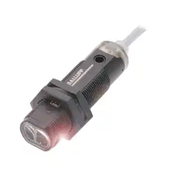 Оптический датчик Balluff BOS 18KF-PA-1RE-C-02