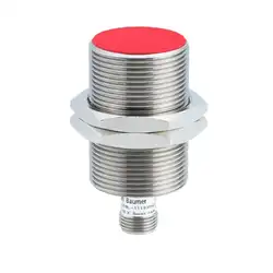 Индуктивный датчик Baumer IR30.P18S-F60.NV1Z.7BO