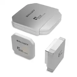 Сверхвысокочастотные головки записи/считывания и антенны Balluff (860/960 МГц)