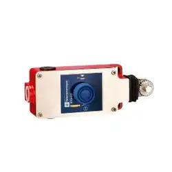 Тросовый выключатель аварийной остановки Telemecanique XY2CH13290