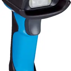 Ручной сканер 2D штрих-кодов SICK IDM260-311S