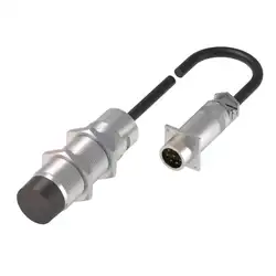 RFID головка чтения/записи Balluff BIS C-353-E-PU-05