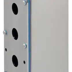 Корпус переключателя Schmersal NBGLC33.3/NSK