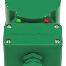 Индуктивный датчик СЕНСОР ВБИ-Ф60-40К-2111-З.9